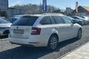 Skoda Octavia Salon Polska Poleasingowy Bezwypadkowy zdjęcie 5