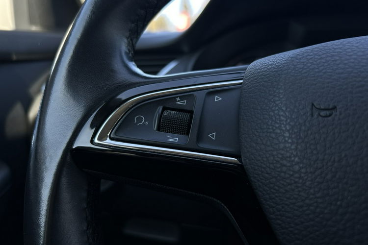 Skoda Octavia Salon Polska Poleasingowy Bezwypadkowy zdjęcie 8
