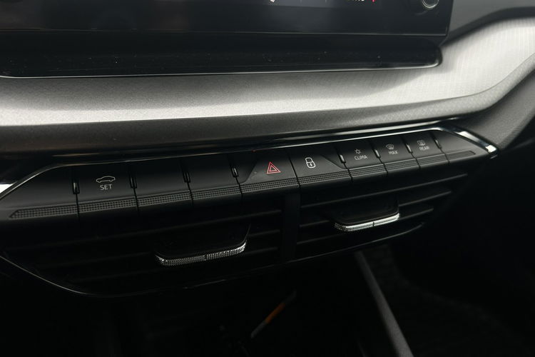 Skoda Octavia Salon Polska Poleasingowy I właściciel Serwis ASO VAT 23% Bezwypadkowy zdjęcie 14