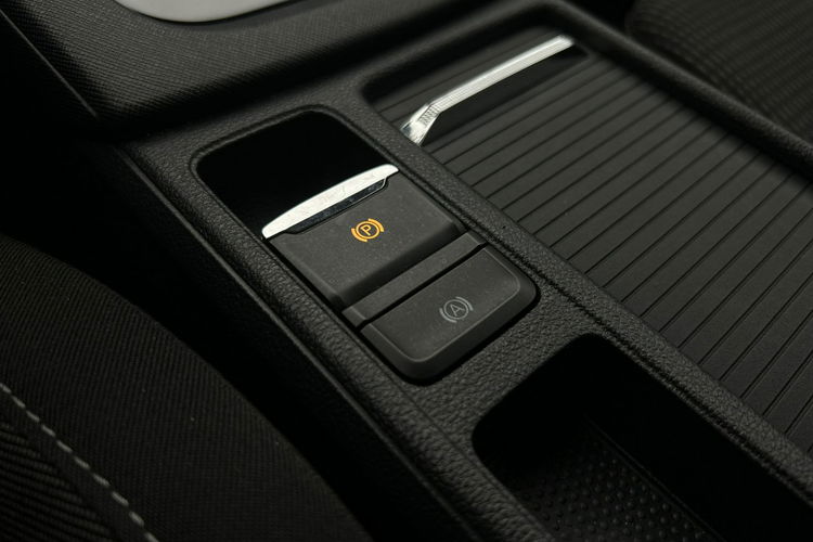 Skoda Octavia Salon Polska Poleasingowy I właściciel Serwis ASO VAT 23% Bezwypadkowy zdjęcie 16