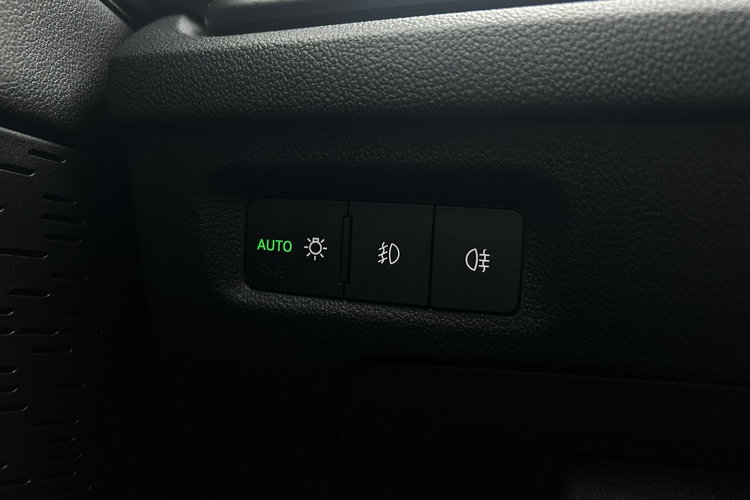 Skoda Octavia Salon Polska Poleasingowy I właściciel Serwis ASO VAT 23% Bezwypadkowy zdjęcie 19