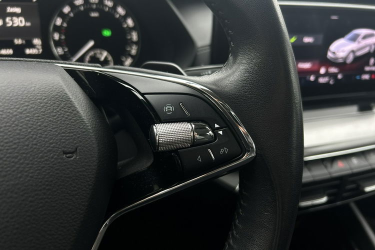 Skoda Octavia Salon Polska Poleasingowy I właściciel Serwis ASO VAT 23% Bezwypadkowy zdjęcie 5