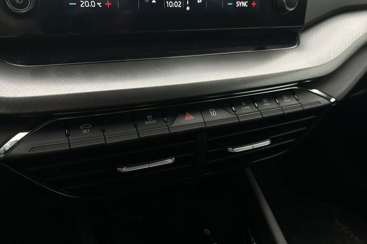 Skoda Octavia Salon Polska Poleasingowy I właściciel Serwis ASO VAT 23% Bezwypadkowy zdjęcie 15