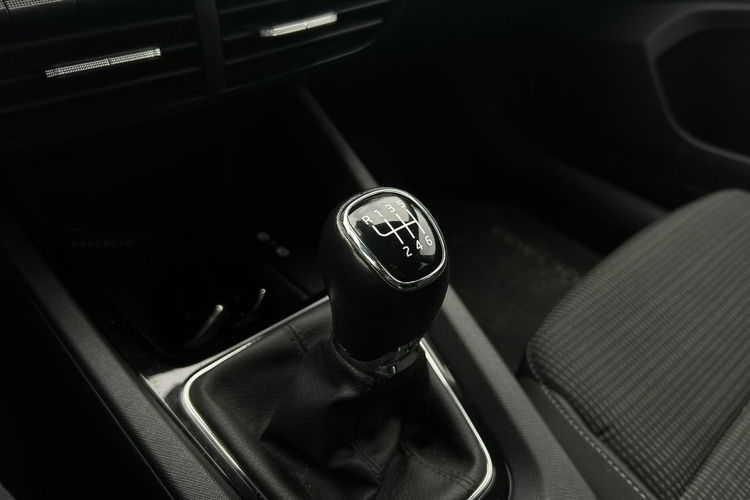 Skoda Octavia Salon Polska Poleasingowy I właściciel Serwis ASO VAT 23% Bezwypadkowy zdjęcie 16