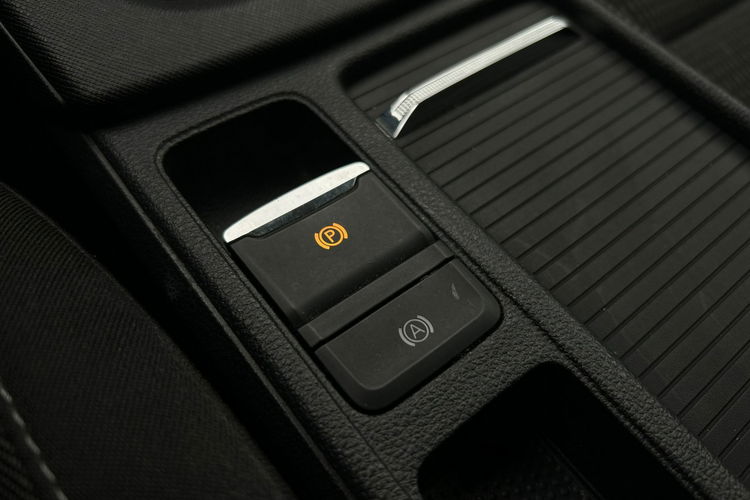 Skoda Octavia Salon Polska Poleasingowy I właściciel Serwis ASO VAT 23% Bezwypadkowy zdjęcie 17