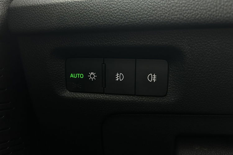 Skoda Octavia Salon Polska Poleasingowy I właściciel Serwis ASO VAT 23% Bezwypadkowy zdjęcie 19