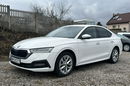 Skoda Octavia Salon Polska Poleasingowy I właściciel Serwis ASO VAT 23% Bezwypadkowy zdjęcie 3