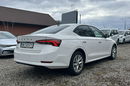 Skoda Octavia Salon Polska Poleasingowy I właściciel Serwis ASO VAT 23% Bezwypadkowy zdjęcie 6