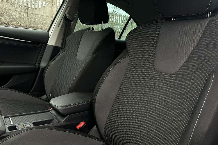 Skoda Octavia Salon Polska Poleasingowy I właściciel Serwis ASO VAT 23% Bezwypadkowy zdjęcie 7