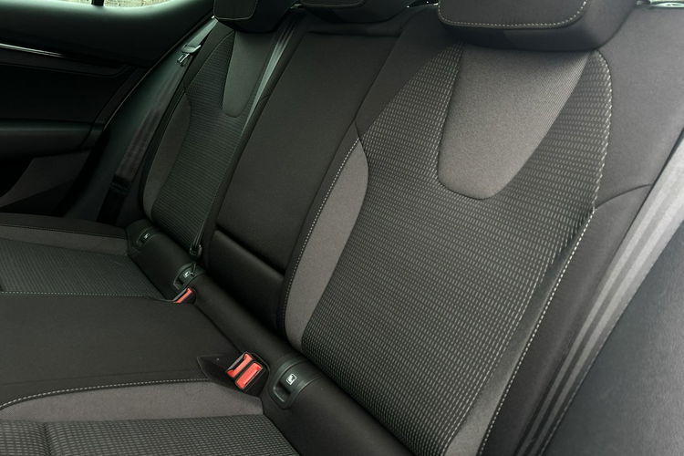 Skoda Octavia Salon Polska Poleasingowy I właściciel Serwis ASO VAT 23% Bezwypadkowy zdjęcie 8