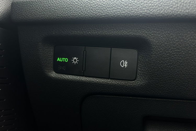 Skoda Octavia Salon Polska Poleasingowy I właściciel Serwis ASO VAT 23% Bezwypadkowy zdjęcie 15