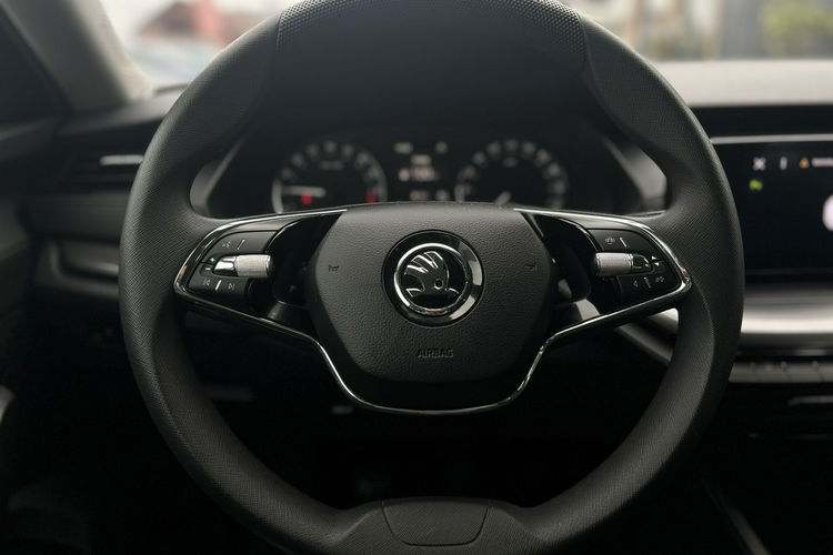 Skoda Octavia Salon Polska Poleasingowy I właściciel Serwis ASO VAT 23% Bezwypadkowy zdjęcie 5