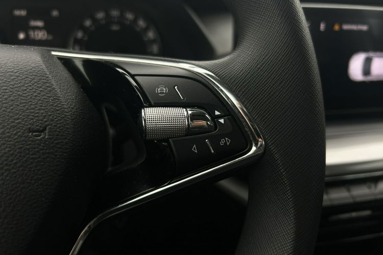 Skoda Octavia Salon Polska Poleasingowy I właściciel Serwis ASO VAT 23% Bezwypadkowy zdjęcie 6