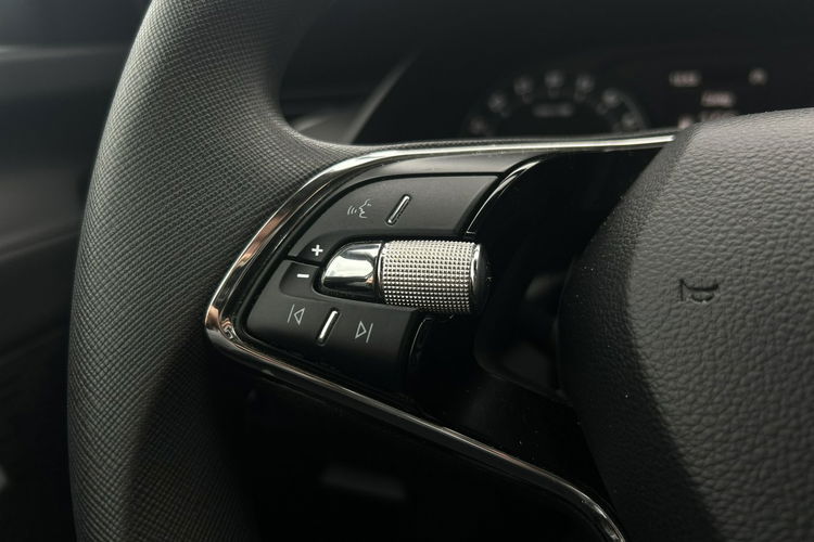 Skoda Octavia Salon Polska Poleasingowy I właściciel Serwis ASO VAT 23% Bezwypadkowy zdjęcie 7