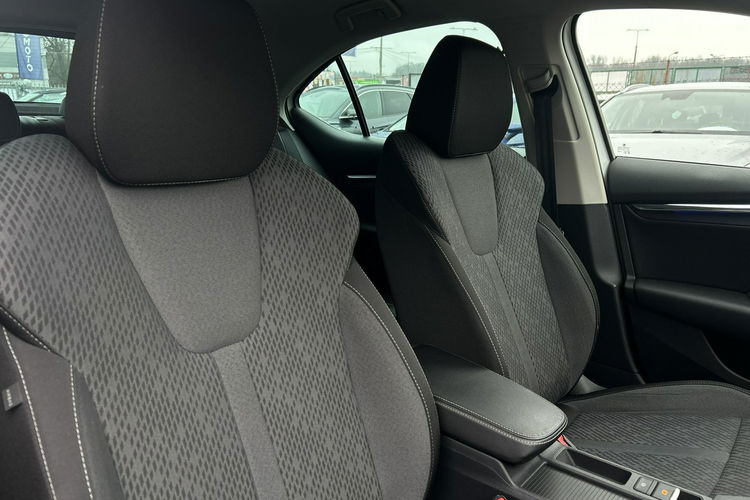 Skoda Octavia Salon Polska Poleasingowy I właściciel Serwis ASO VAT 23% Bezwypadkowy zdjęcie 12