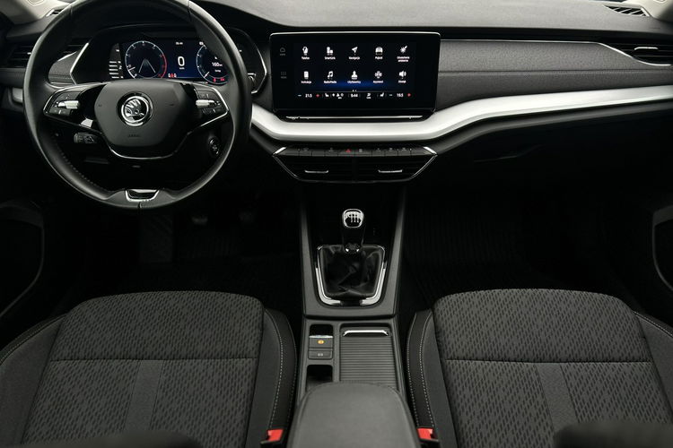 Skoda Octavia Salon Polska Poleasingowy I właściciel Serwis ASO VAT 23% Bezwypadkowy zdjęcie 15