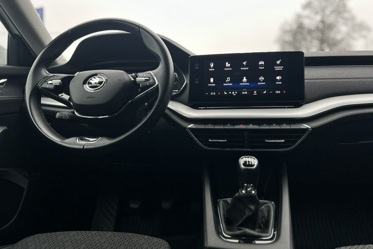 Skoda Octavia Salon Polska Poleasingowy I właściciel Serwis ASO VAT 23% Bezwypadkowy zdjęcie 18