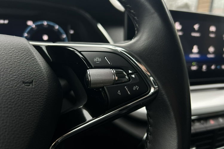 Skoda Octavia Salon Polska Poleasingowy I właściciel Serwis ASO VAT 23% Bezwypadkowy zdjęcie 20