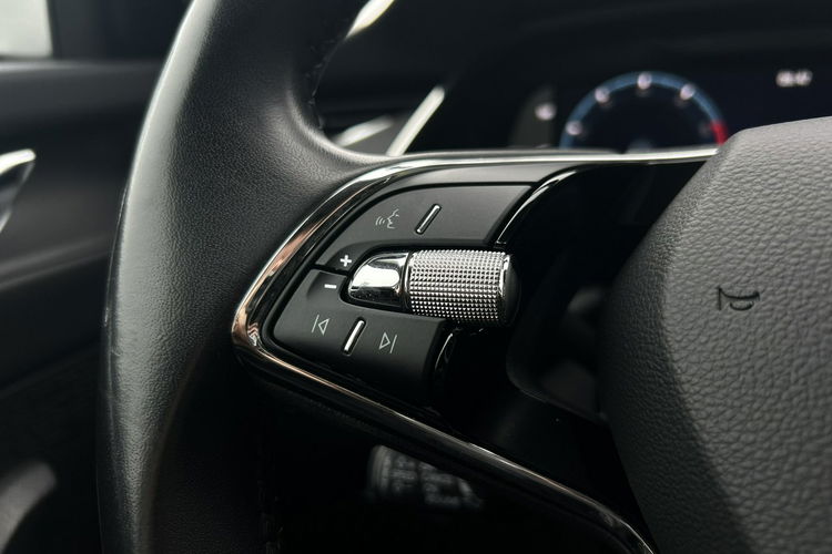 Skoda Octavia Salon Polska Poleasingowy I właściciel Serwis ASO VAT 23% Bezwypadkowy zdjęcie 21