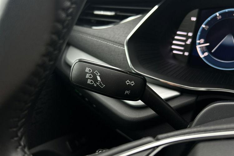 Skoda Octavia Salon Polska Poleasingowy I właściciel Serwis ASO VAT 23% Bezwypadkowy zdjęcie 22