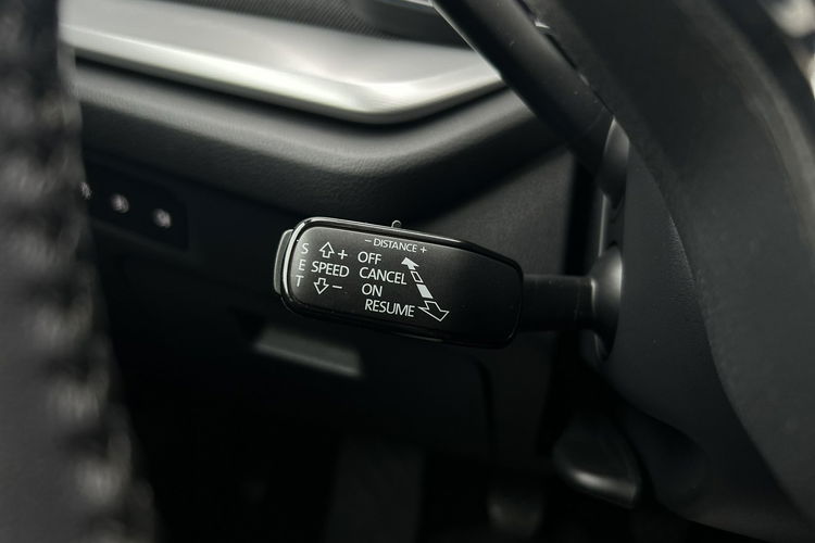 Skoda Octavia Salon Polska Poleasingowy I właściciel Serwis ASO VAT 23% Bezwypadkowy zdjęcie 24