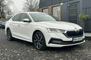 Skoda Octavia Salon Polska Poleasingowy I właściciel Serwis ASO VAT 23% Bezwypadkowy zdjęcie 3