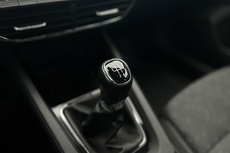 Skoda Octavia Salon Polska Poleasingowy I właściciel Serwis ASO VAT 23% Bezwypadkowy zdjęcie 30