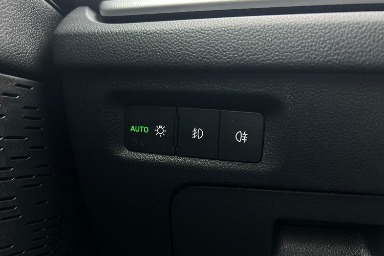 Skoda Octavia Salon Polska Poleasingowy I właściciel Serwis ASO VAT 23% Bezwypadkowy zdjęcie 34