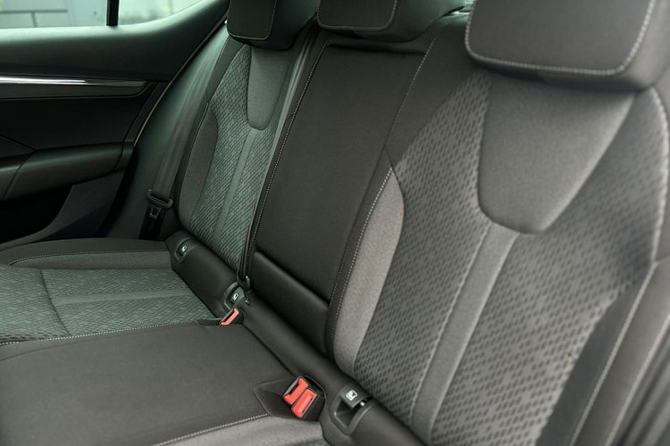 Skoda Octavia Salon Polska Poleasingowy I właściciel Serwis ASO VAT 23% Bezwypadkowy zdjęcie 35