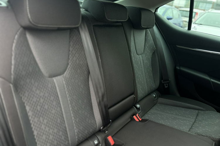 Skoda Octavia Salon Polska Poleasingowy I właściciel Serwis ASO VAT 23% Bezwypadkowy zdjęcie 36