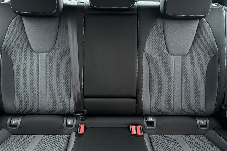 Skoda Octavia Salon Polska Poleasingowy I właściciel Serwis ASO VAT 23% Bezwypadkowy zdjęcie 37