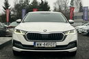Skoda Octavia Salon Polska Poleasingowy I właściciel Serwis ASO VAT 23% Bezwypadkowy zdjęcie 4