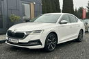Skoda Octavia Salon Polska Poleasingowy I właściciel Serwis ASO VAT 23% Bezwypadkowy zdjęcie 6