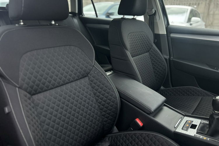 Skoda Superb Salon Polska Poleasingowy I właściciel Serwis ASO VAT 23% Bezwypadkowy zdjęcie 12