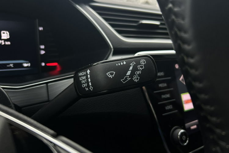 Skoda Superb Salon Polska Poleasingowy I właściciel Serwis ASO VAT 23% Bezwypadkowy zdjęcie 19