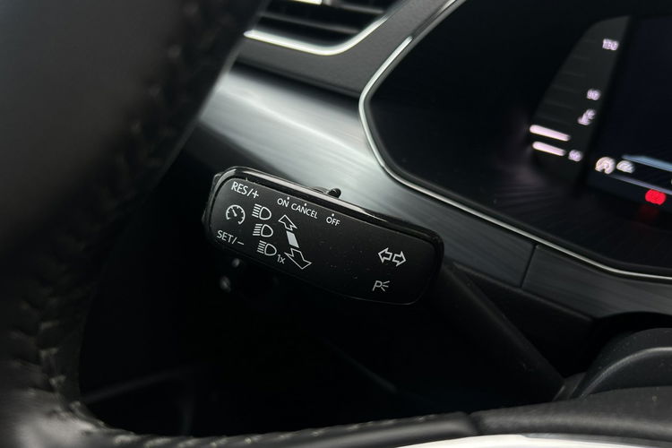 Skoda Superb Salon Polska Poleasingowy I właściciel Serwis ASO VAT 23% Bezwypadkowy zdjęcie 20