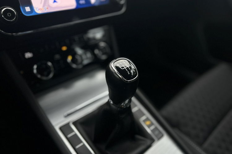 Skoda Superb Salon Polska Poleasingowy I właściciel Serwis ASO VAT 23% Bezwypadkowy zdjęcie 30