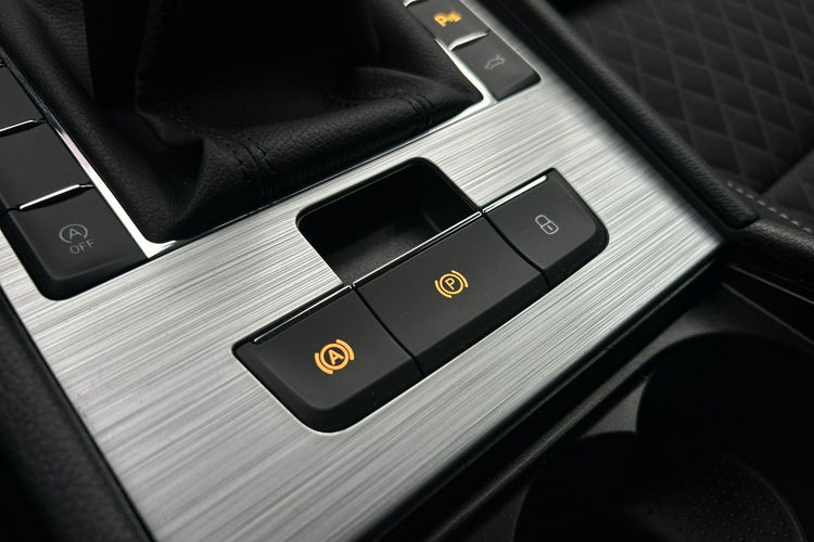 Skoda Superb Salon Polska Poleasingowy I właściciel Serwis ASO VAT 23% Bezwypadkowy zdjęcie 31