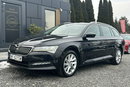 Skoda Superb Salon Polska Poleasingowy I właściciel Serwis ASO VAT 23% Bezwypadkowy zdjęcie 5