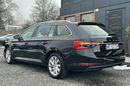 Skoda Superb Salon Polska Poleasingowy I właściciel Serwis ASO VAT 23% Bezwypadkowy zdjęcie 6