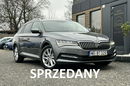 Skoda Superb Salon Polska Poleasingowy I właściciel Serwis ASO VAT 23% Bezwypadkowy zdjęcie 1