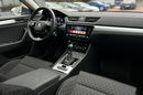Skoda Superb Salon Polska Poleasingowy I właściciel Serwis ASO VAT 23% Bezwypadkowy zdjęcie 15