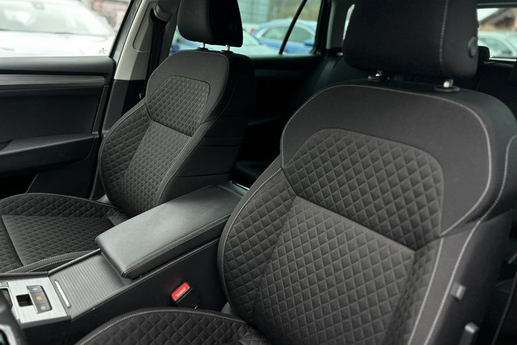 Skoda Superb Salon Polska Poleasingowy I właściciel Serwis ASO VAT 23% Bezwypadkowy zdjęcie 17