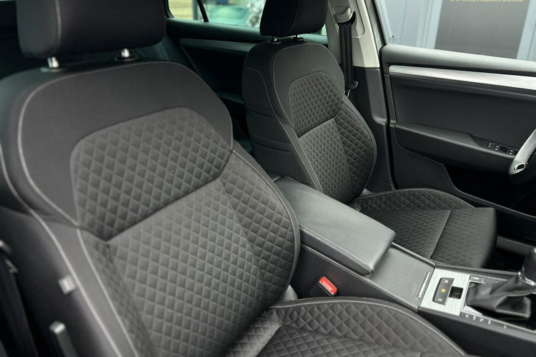 Skoda Superb Salon Polska Poleasingowy I właściciel Serwis ASO VAT 23% Bezwypadkowy zdjęcie 18
