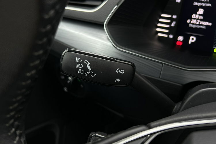 Skoda Superb Salon Polska Poleasingowy I właściciel Serwis ASO VAT 23% Bezwypadkowy zdjęcie 23