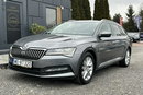 Skoda Superb Salon Polska Poleasingowy I właściciel Serwis ASO VAT 23% Bezwypadkowy zdjęcie 3