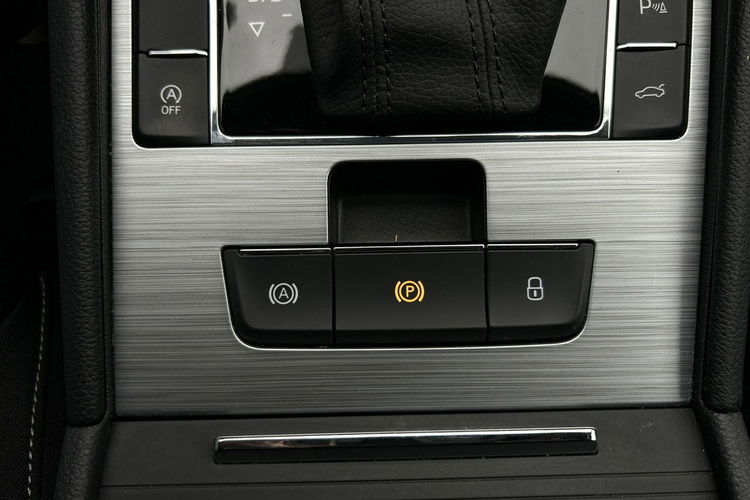 Skoda Superb Salon Polska Poleasingowy I właściciel Serwis ASO VAT 23% Bezwypadkowy zdjęcie 32