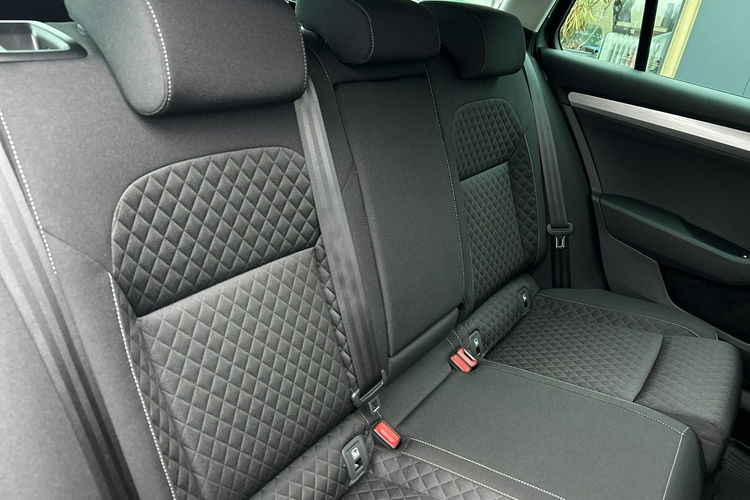 Skoda Superb Salon Polska Poleasingowy I właściciel Serwis ASO VAT 23% Bezwypadkowy zdjęcie 38