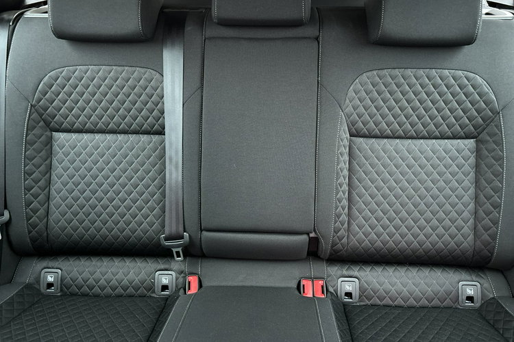 Skoda Superb Salon Polska Poleasingowy I właściciel Serwis ASO VAT 23% Bezwypadkowy zdjęcie 39