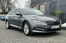 Skoda Superb Salon Polska Poleasingowy I właściciel Serwis ASO VAT 23% Bezwypadkowy zdjęcie 4